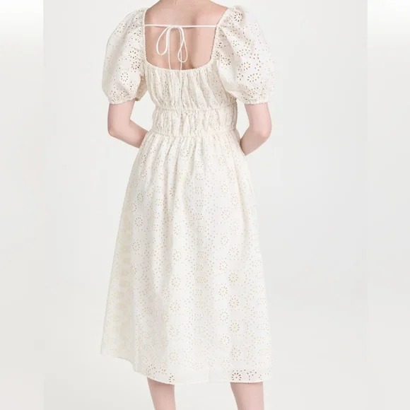 En Saison Cavaretta Midi Dress - Picture 2 of 4